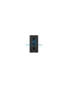 Abb 2CSY1103MS Prise bivalente 2p+t p17/11