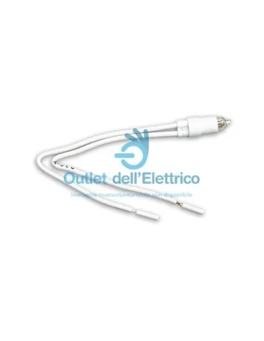 Ave 0220 Lampada 220vac per apparecchiature sistema 45