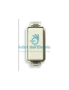 Vimar 10004 1P 10Ax diverter