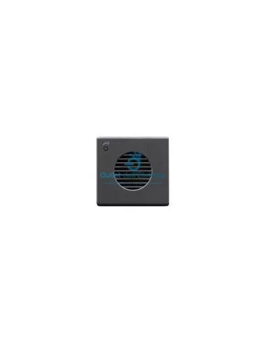 Gewiss GW21643 Suoneria 3 ingressi 230v 2m sy/bk