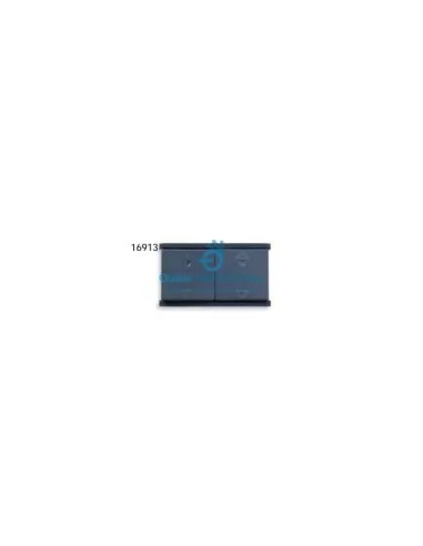 Vimar 16913 Gray switch/regulator for bcu