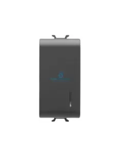 Alimentation noire 230v-12v 2va 2