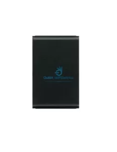 Ergo copriforo 3 mod.nero