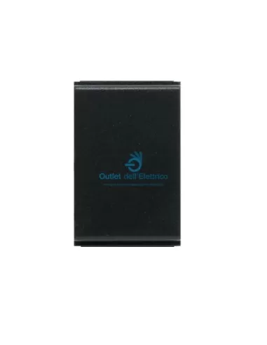 Ergo copriforo 3 mod.nero
