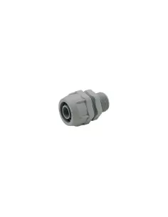 Legrand 82904 raccord universel-plast g1//2' d 12 gris