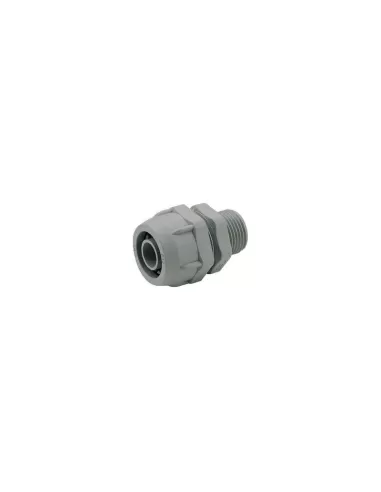 Legrand 82904 raccord universel-plast g1//2' d 12 gris