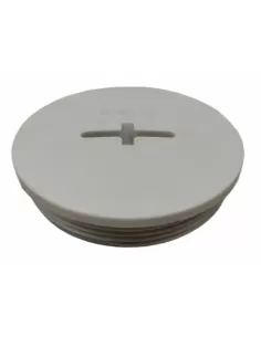 Presse-étoupe Skindicht 52006660 noir-m 50x1,5 ral 7035 lgy