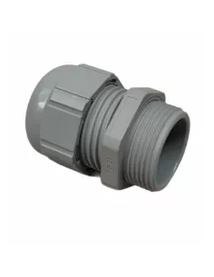53015050 Skintop-Kabelverschraubung St S. 21 Ral 7001 Sgy