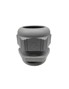 53015090 Skintop-Kabelverschraubung St S. 48 Ral 7001 Sgy