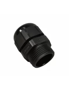 53015240 Skintop-Kabelverschraubung St S. 16 Ral 9005 Schw