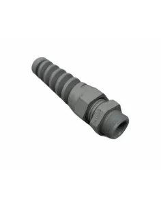 53015610 Skintop-Kabelverschraubung BS S. 9 RAL 7001 SGY