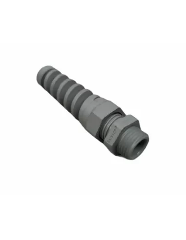 53015610 Skintop-Kabelverschraubung BS S. 9 RAL 7001 SGY