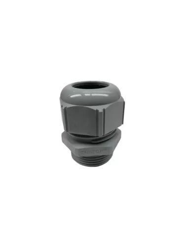 Presse-étoupe 53111030 ST-M 25x1,5 RAL 7001 SGY