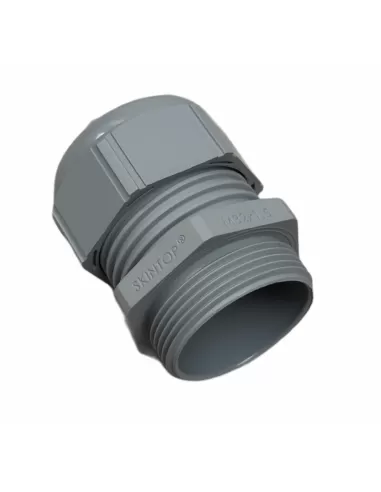 Presse-étoupe 53111040 ST-M 32x1,5 RAL 7001 SGY