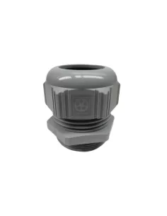 Presse-étoupe Skintop 53111050 ST-M 40x1,5 RAL 7001 SGY