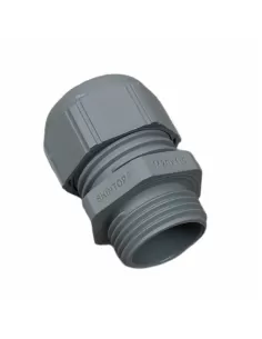 53111120 Skintop-Kabelverschraubung Str-M 20x1,5 RAL 7001 SGY
