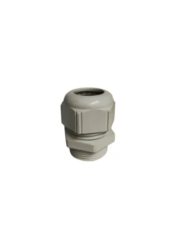 Presse-étoupe blanc Skintop M25 531111430