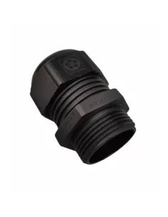 53111230 Skintop-Kabelverschraubung ST-M 25x1,5 RAL 9005 SW