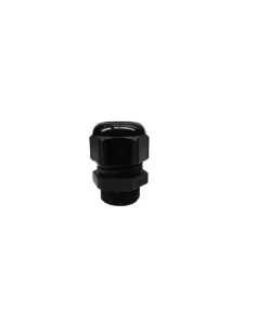 53111320 Skintop-Kabelverschraubung Str-M 20x1,5 RAL 9005 Schwarz