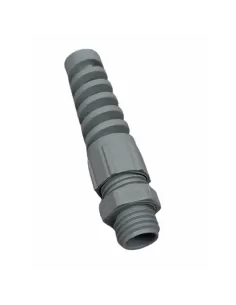 53111600 Skintop-Kabelverschraubung BS-M 12x1,5 RAL 7001 SGY