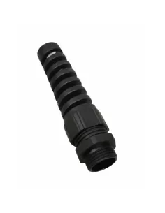 53111720 Skintop-Kabelverschraubung BS-M 20x1,5 RAL 9005 SW