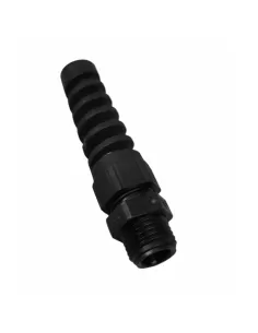 53015800 Skintop-Kabelverschraubung BS S. 7 RAL 9005 Schwarz