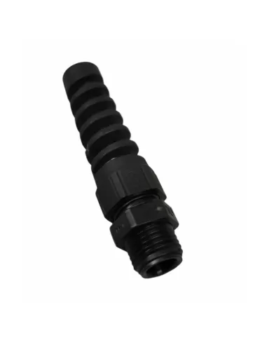 53015800 skintop cable gland bs pg 7 ral 9005 bk