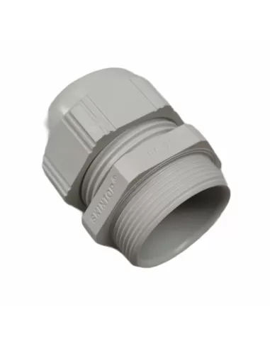 53018060 skintop cable gland st pg 29 ral 7035 lgy