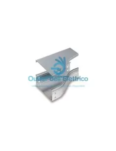 Abb 07523 Racor de reducción de concentración 150-75
