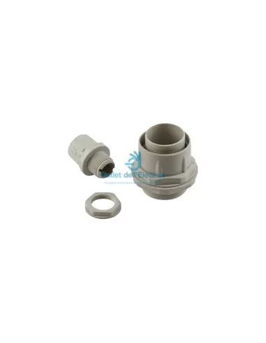 Master RGS2032 Raccordo guaina-scatola 32mm ip65 m40