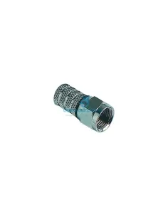 Faeg FG22602 Bouchon en laiton "f" diam. 6