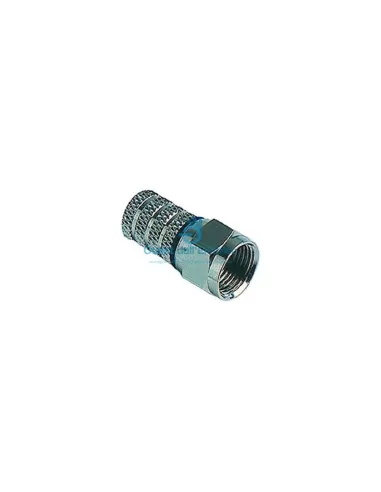 Faeg FG22602 Spina in ottone "f" diam. 6