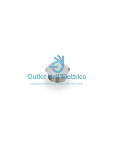 Tappo metallico otn g1?