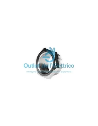 Riduzione m. g1/2 - f. m16  tipo a