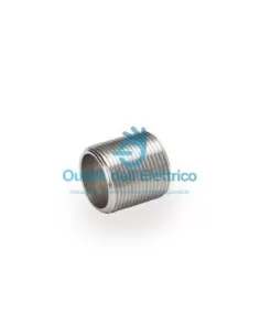 Nippli metallico g