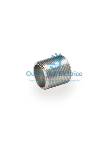 Nippli metallico g