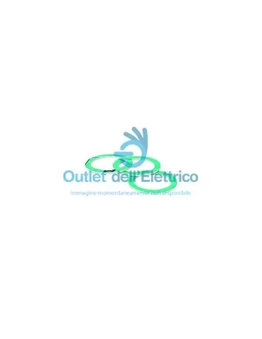 Guarniz.di tenuta ip67 per g3/4