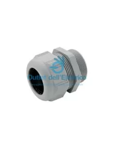 Bticino 84226 Psp-prensaestopas plastico pg13,5gr12 d.9-11,5 gris