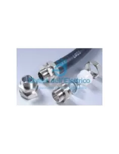 Teaflex CMMFG033 Raccordo cass-guaina c 1 1/4 -g 33