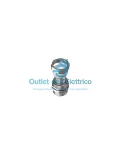 Teaflex CMMFP25PG29 Fitting cm-mf 25 pg29
