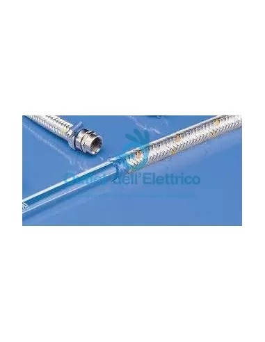 Tubo tipo   gft   20