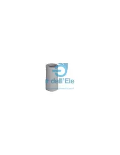 Hager B05409 Rtgn50 raccordo tubo-guaina gri ip67