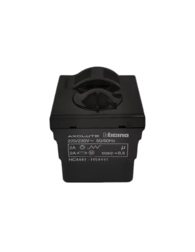 Legrand HS4441 termostato