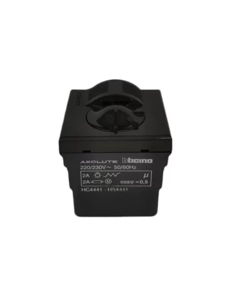 Thermostat Legrand HS4441