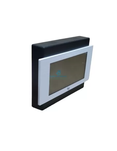 Came ta/500 69400280 bk 230 touch screen wall thermostat
