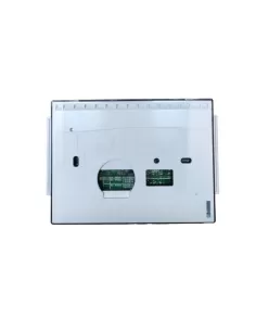 Came ta/500 69400280 bk 230 touch screen wall thermostat 2