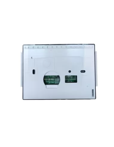 Thermostat mural à écran tactile Came ta/500 69400280 bk 230