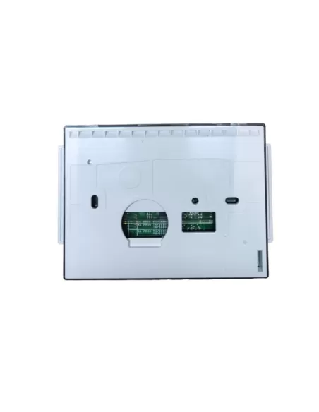 Came ta/500 69400280 bk 230 touch screen wall thermostat