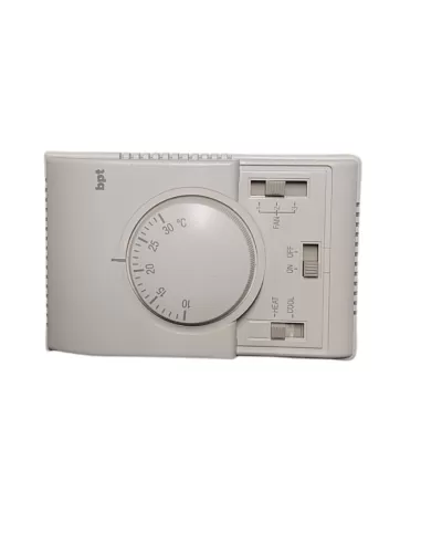 Thermostat d'ambiance Came 69490500 ta/f02