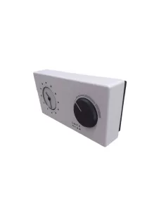 Horloge de thermostat externe Aeg Elfastat